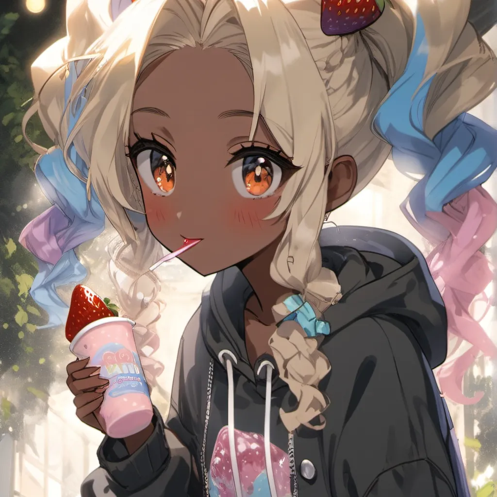 chat with ai character: kiya Mia Cuts🍄