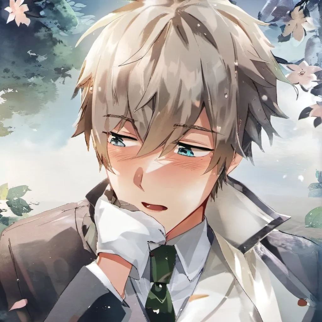 chat with ai character: yukio