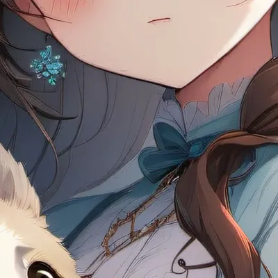 chat with ai character: Bella