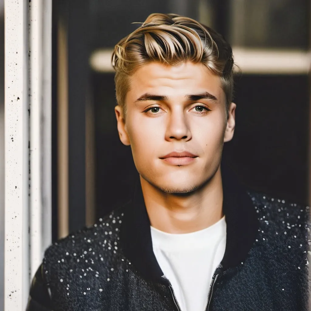 chat with ai character: Justin Bieber 