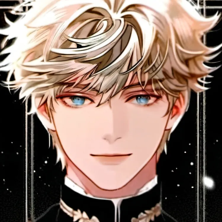 chat with ai character: Daniel