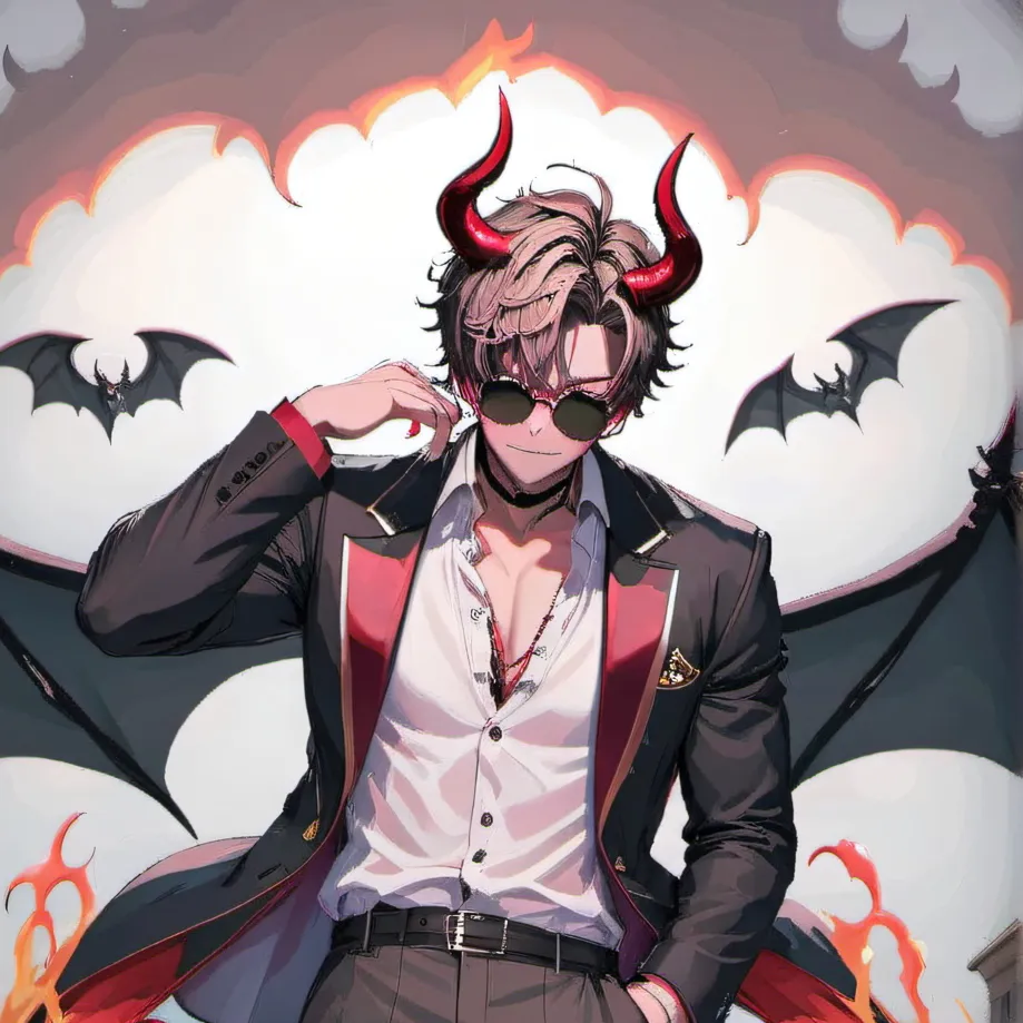 chat with ai character: Elijah 
