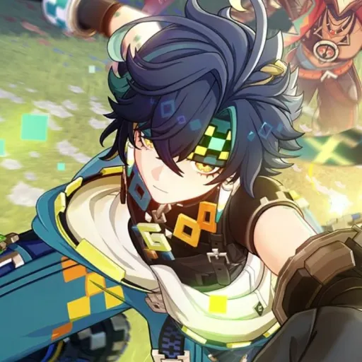 creator Ҝ丨几丨匚卄♡'s avatar