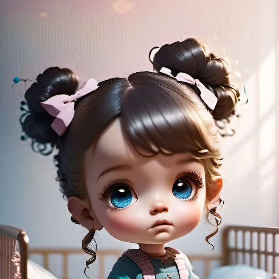 chat with ai character: Katie 