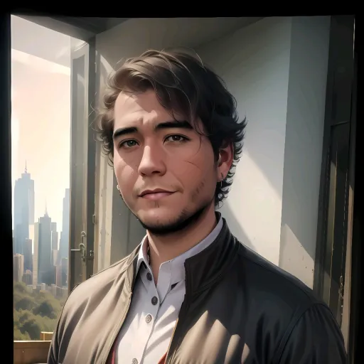 talkie's author avatar