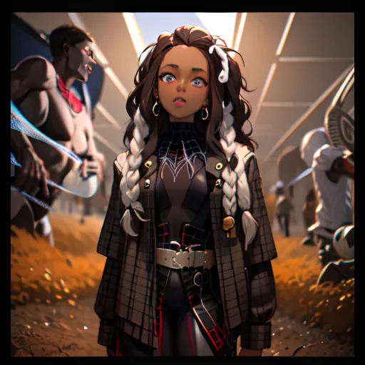 creator Maria Fai's avatar