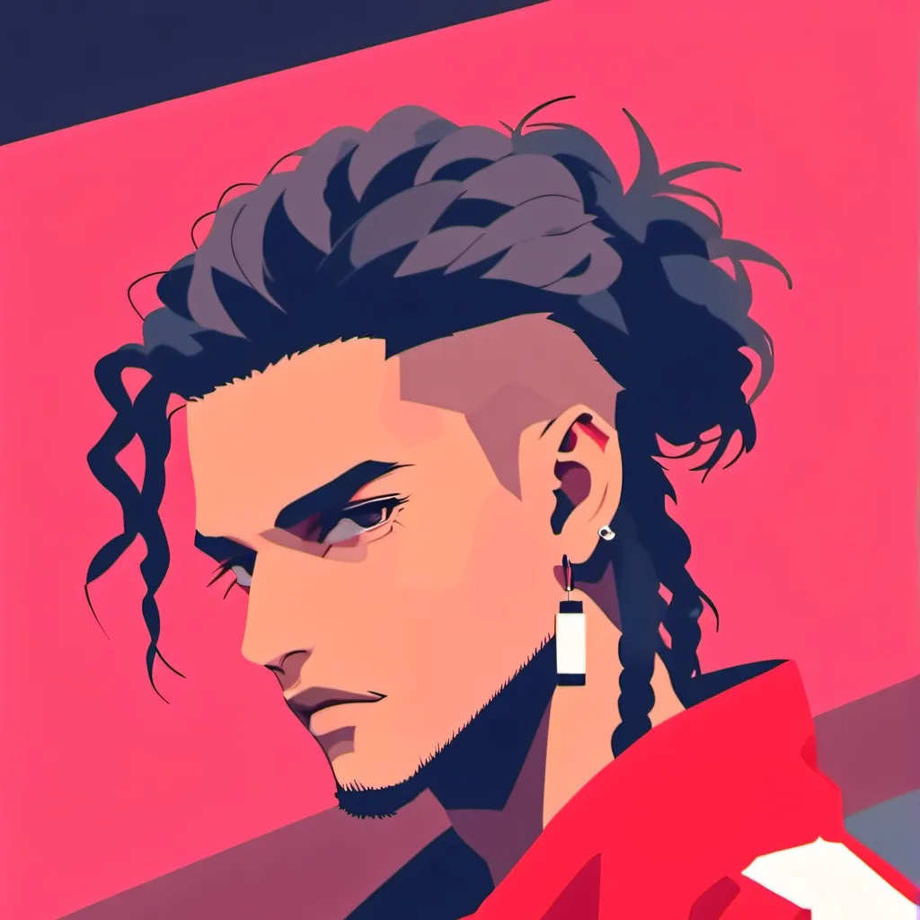 chat with ai character: Dio