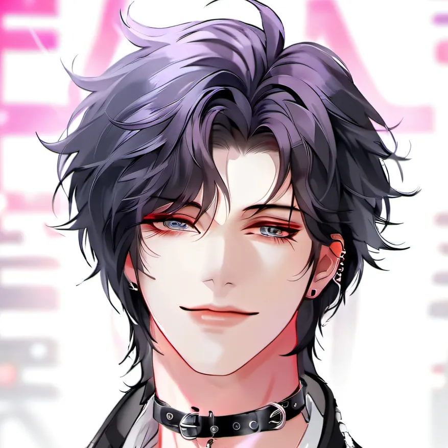 chat with ai character: Valentine Harding