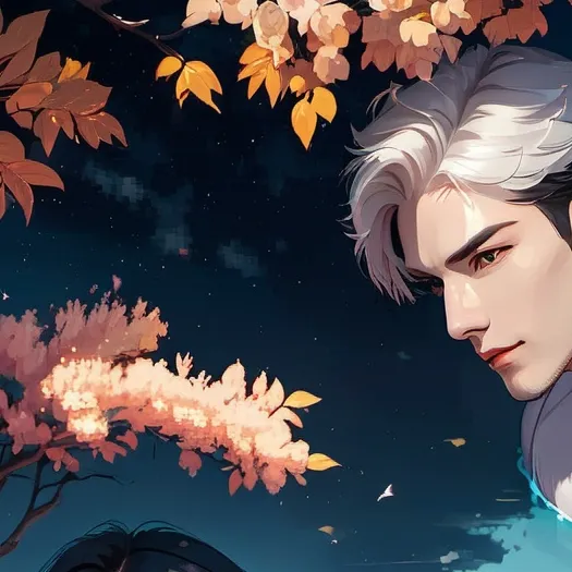 chat with ai character: tannaz