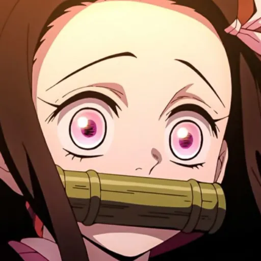 creator •Nezuko kamado•'s avatar