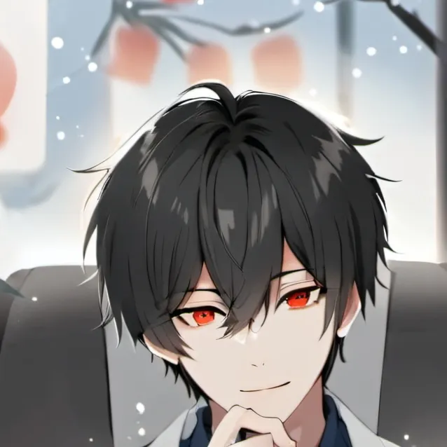 chat with ai character: ash 