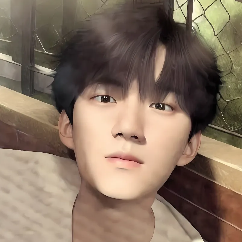 chat with ai character: Zhou Yiran