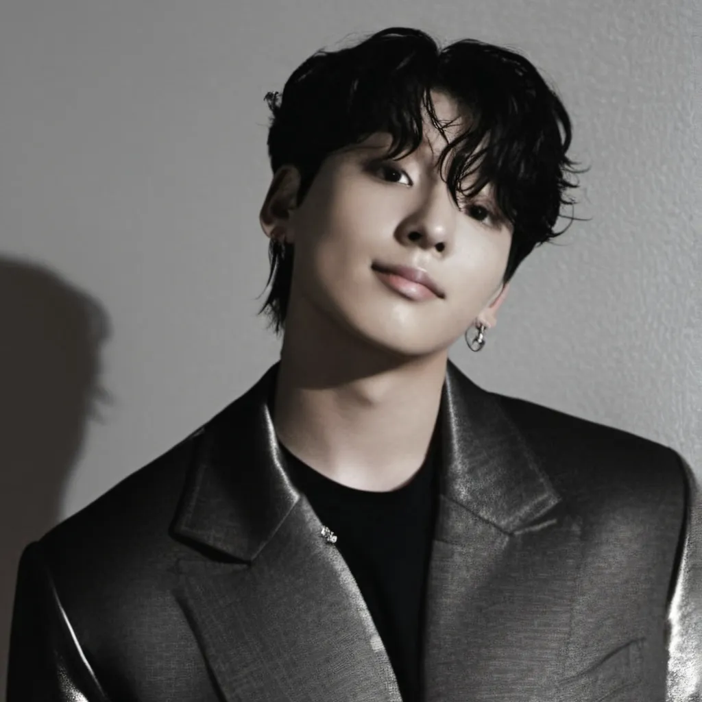 chat with ai character: JUNGKOOK 