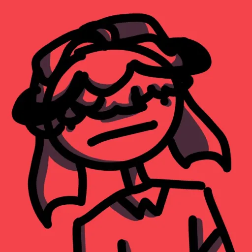 creator Rory (2nd Alt)'s avatar