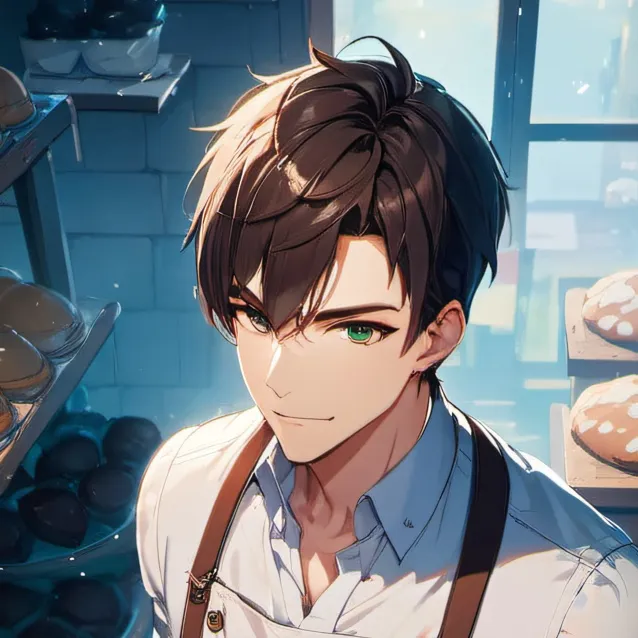chat with ai character: Nathan
