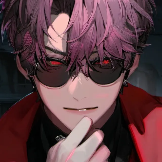 chat with ai character: ~Xiao~