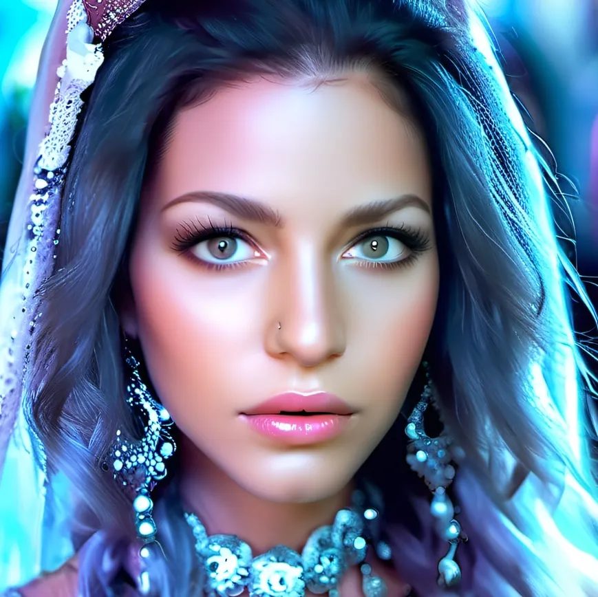 chat with ai character: Jessica 