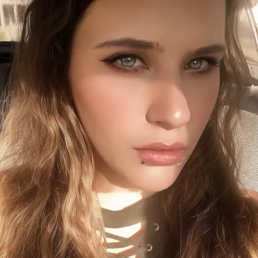 creator JessicaBelle's avatar