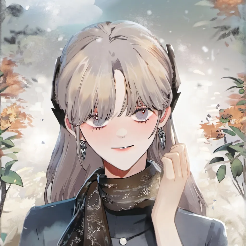 chat with ai character: Deborah