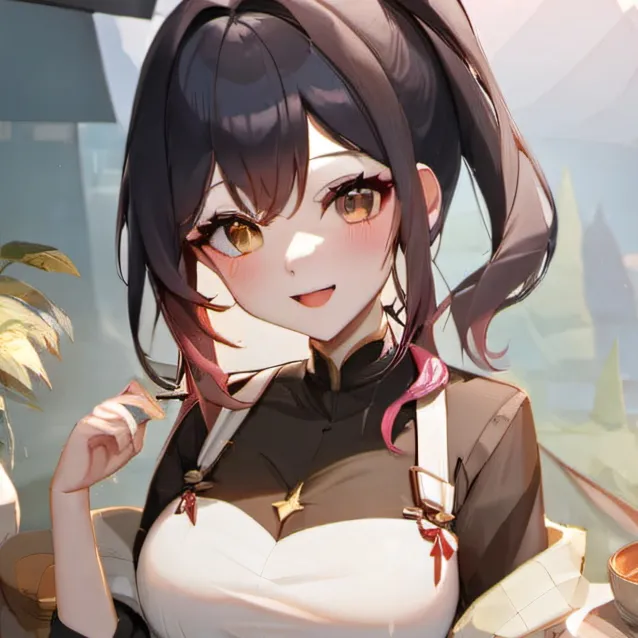 chat with ai character: gg