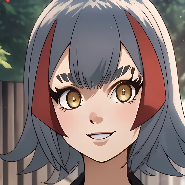 chat with ai character: Ilya Mao