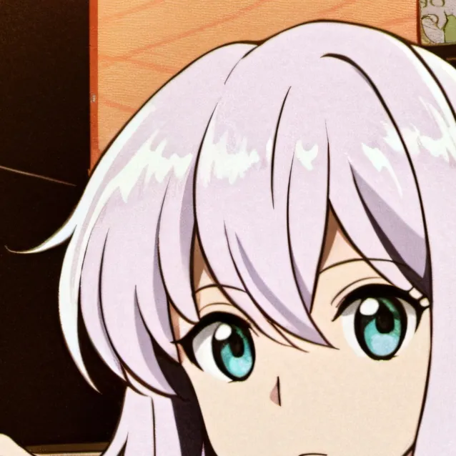 chat with ai character: Misaki Tokura