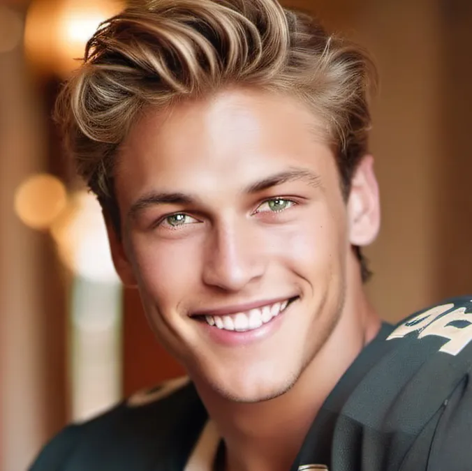 chat with ai character: chad 🏈
