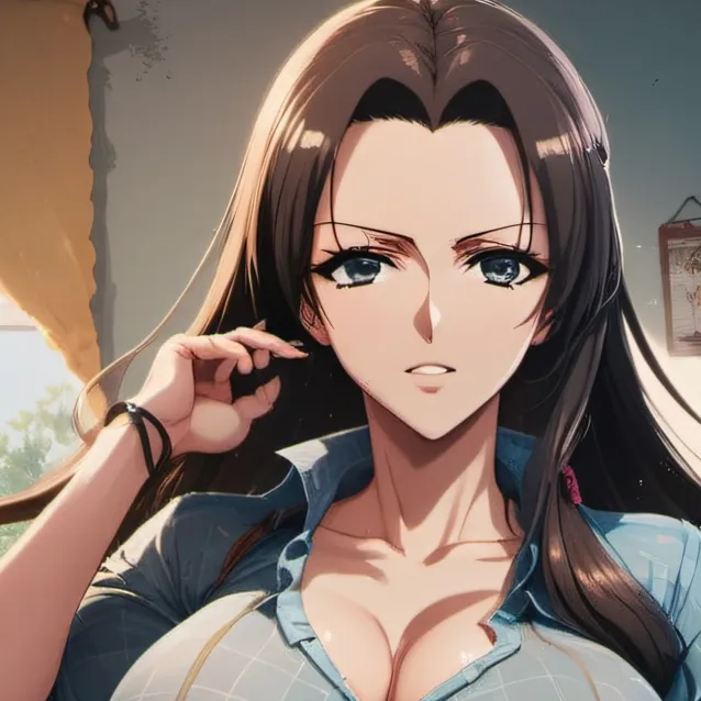 chat with ai character: UA Dorms