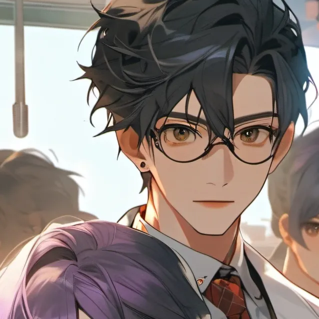 chat with ai character: mha doctor