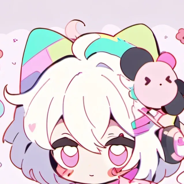 chat with ai character: Baby Husker