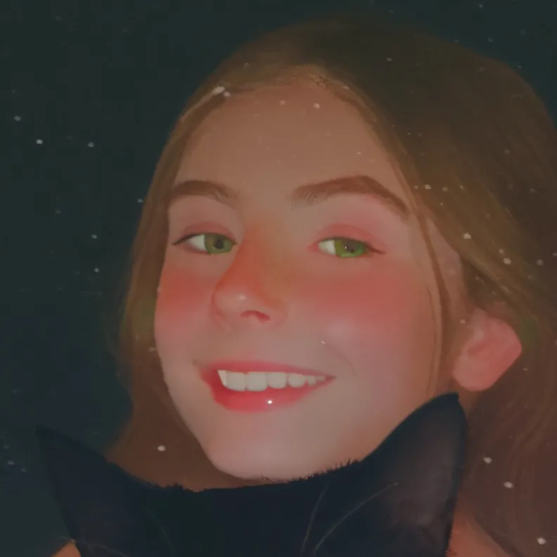 chat with ai character: Jess