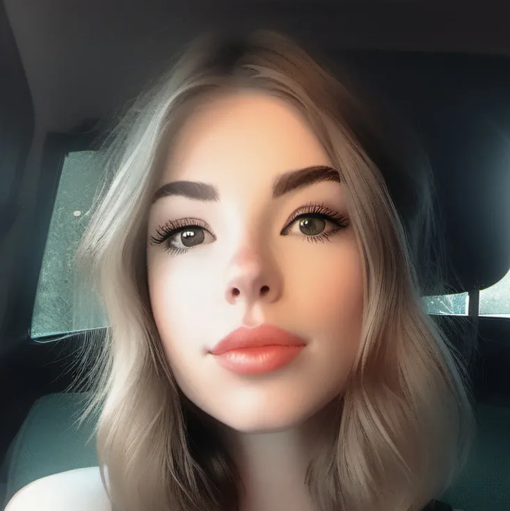 chat with ai character: Kk