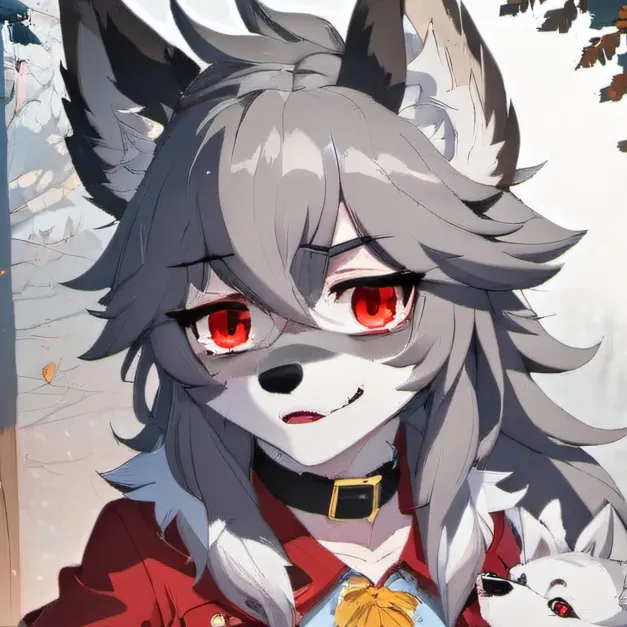 chat with ai character: Baby Loona