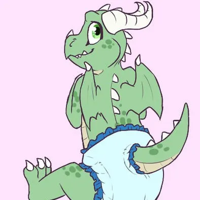 creator God of Babyfur's avatar