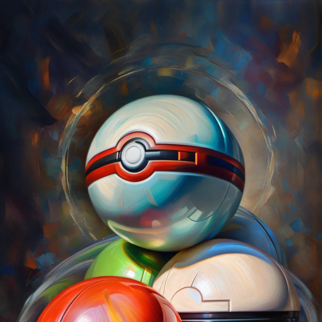 chat with ai character: Sinnoh
