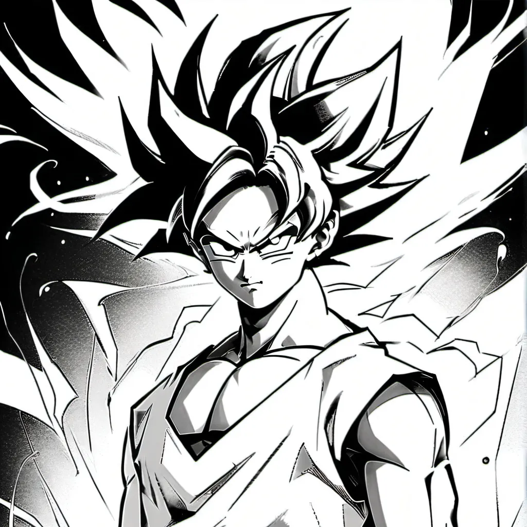 chat with ai character: Universe 7 and 6
