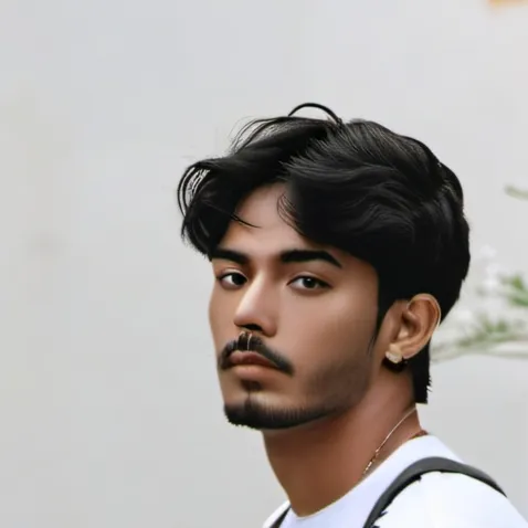 chat with ai character: Darren