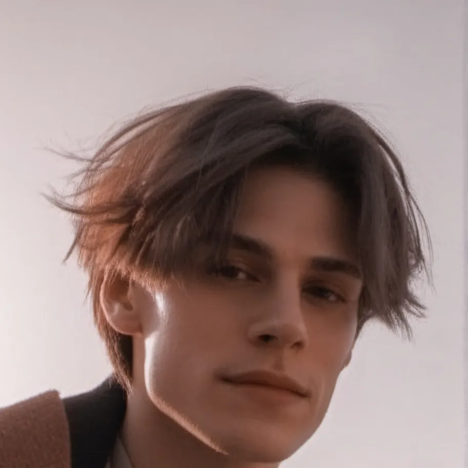 chat with ai character: Sam