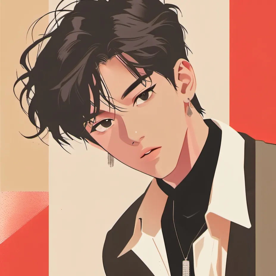 chat with ai character: •Matt•