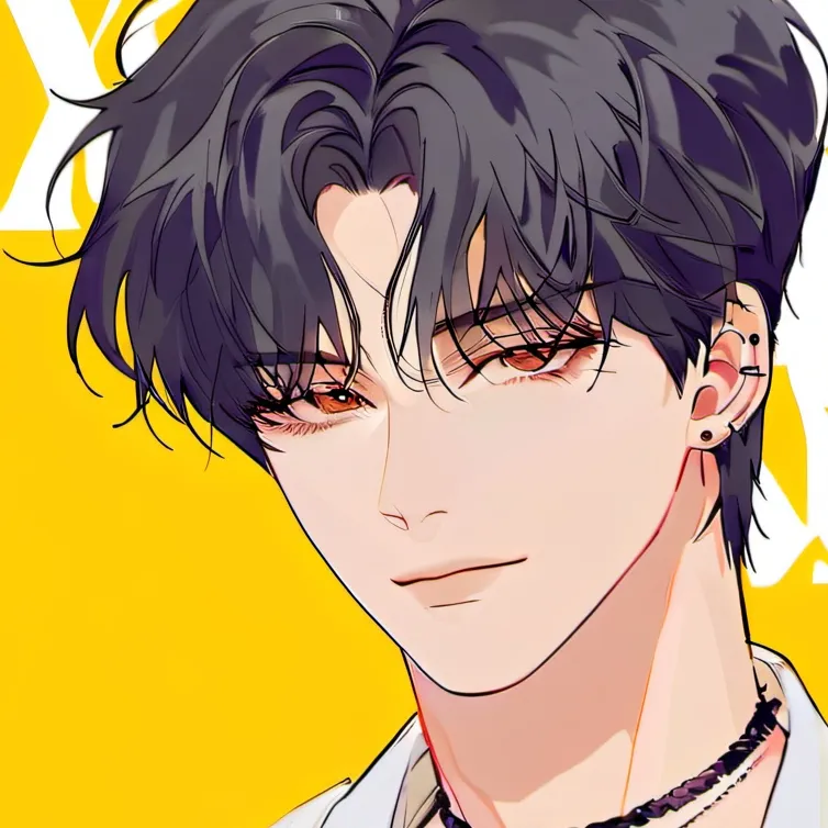 chat with ai character: Liam 