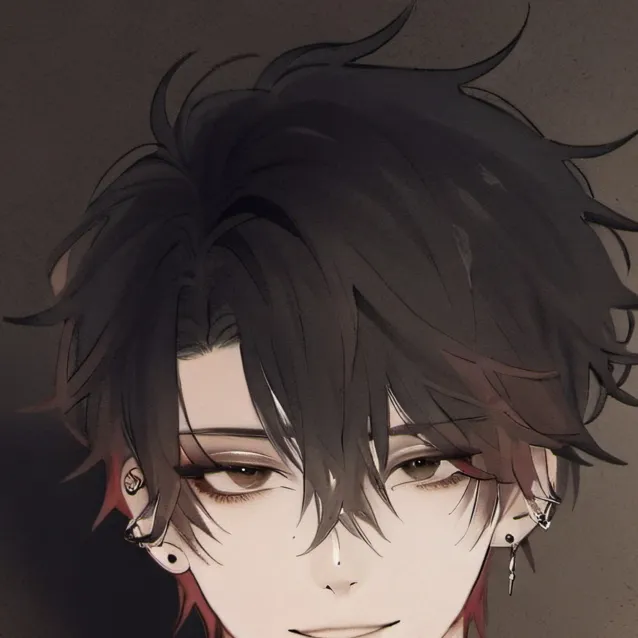 chat with ai character: Micheal 