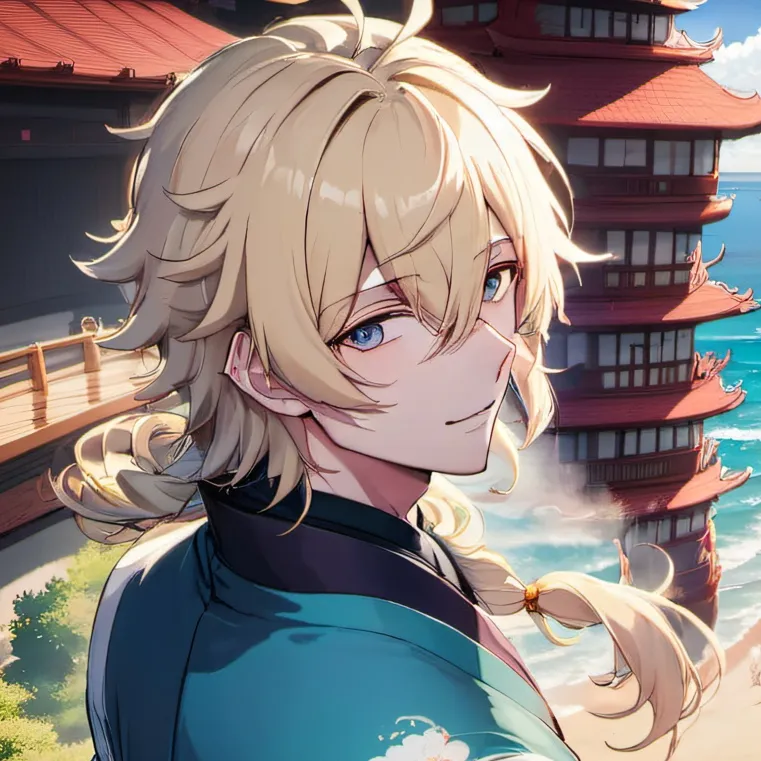 chat with ai character: Urahara Kisuke