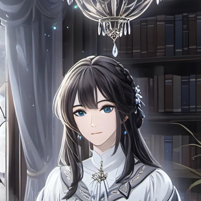 chat with ai character: Chloe