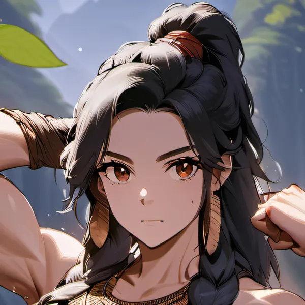 chat with ai character: Acyra