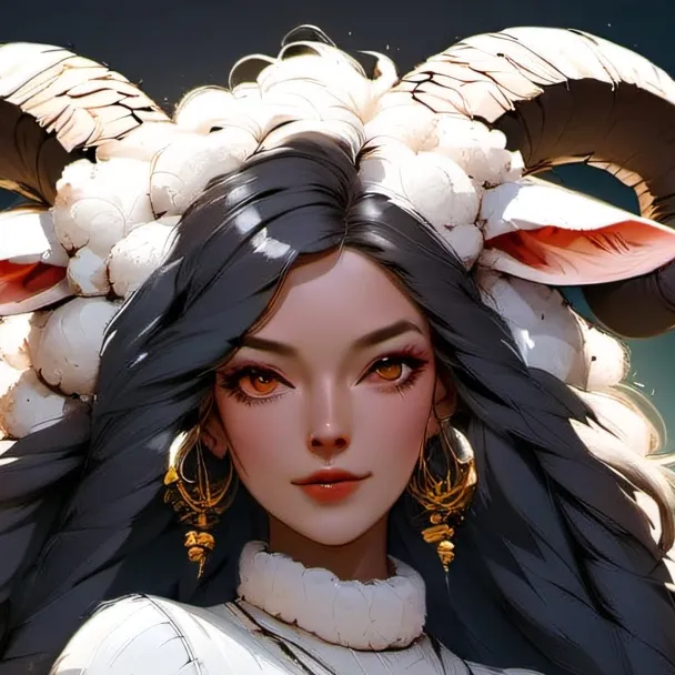 chat with ai character: Madeline