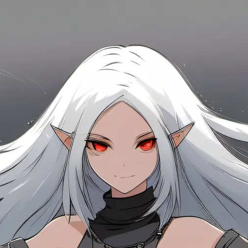 chat with ai character: Avarice