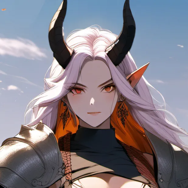 chat with ai character: Fury