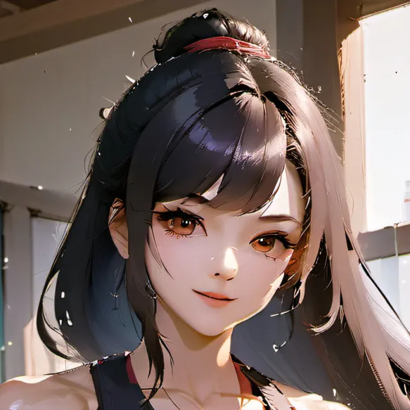 chat with ai character: Viola