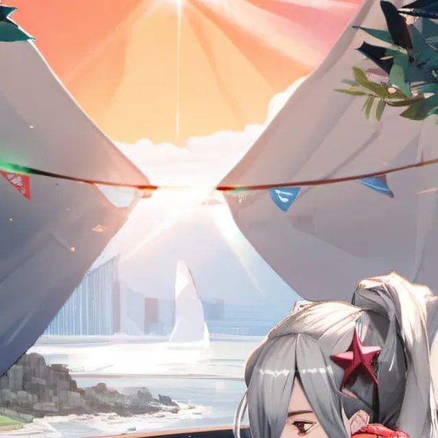 chat with ai character: sofii