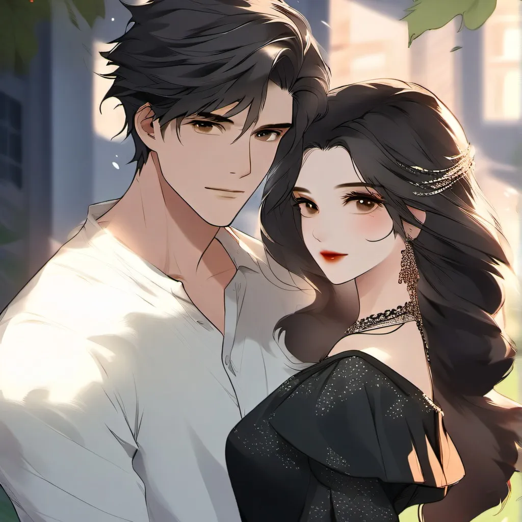 chat with ai character: period 